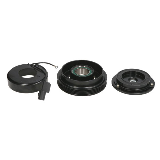 Електромагніт.муфта компресора