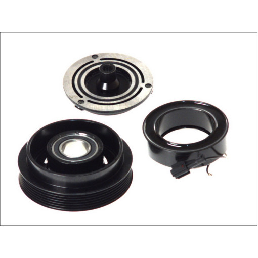 Електромагніт.муфта компресора