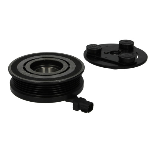 Електромагніт.муфта компресора