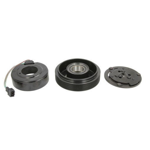 Електромагніт.муфта компресора