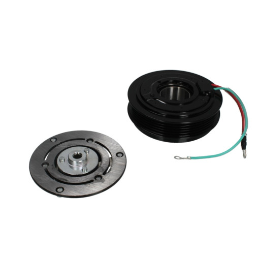 Електромагніт.муфта компресора