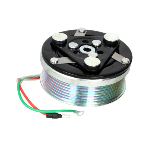 Електромагніт.муфта компресора