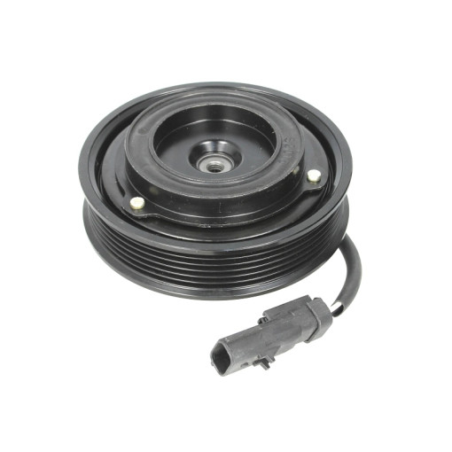 Електромагніт.муфта компресора