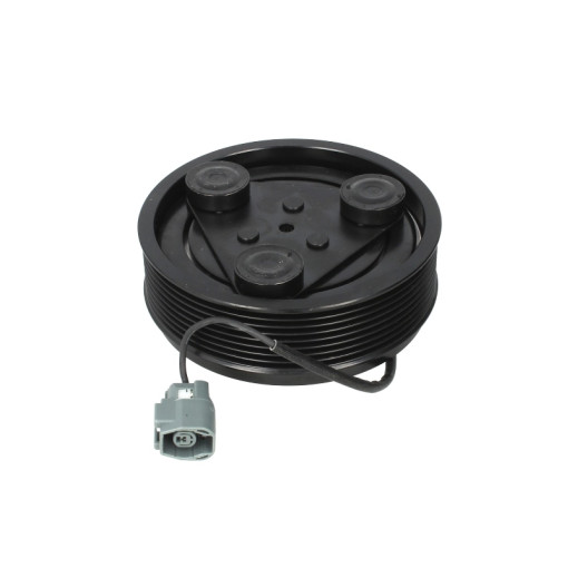 Електромагніт.муфта компресора