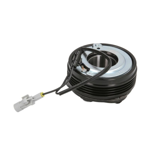 Електромагніт.муфта компресора