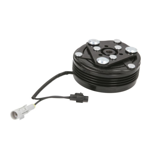 Електромагніт.муфта компресора