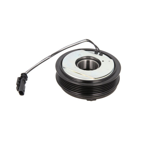 Електромагніт.муфта компресора