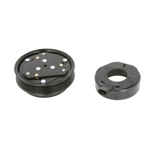 Електромагніт.муфта компресора