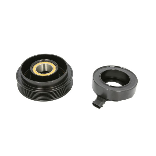 Електромагніт.муфта компресора