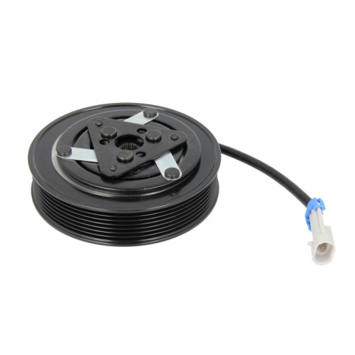 Електромагніт.муфта компресора