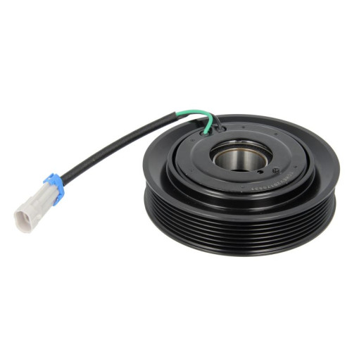 Електромагніт.муфта компресора