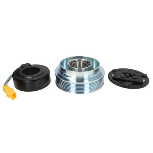 Електромагніт.муфта компресора