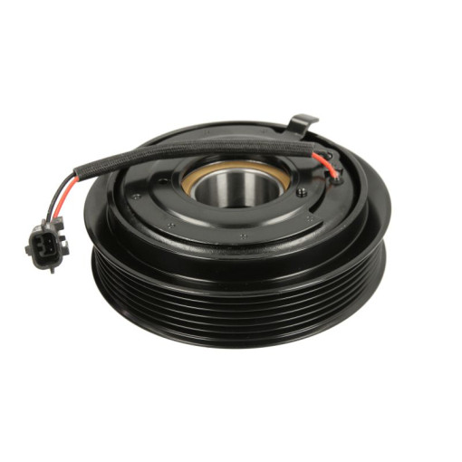 Електромагніт.муфта компресора