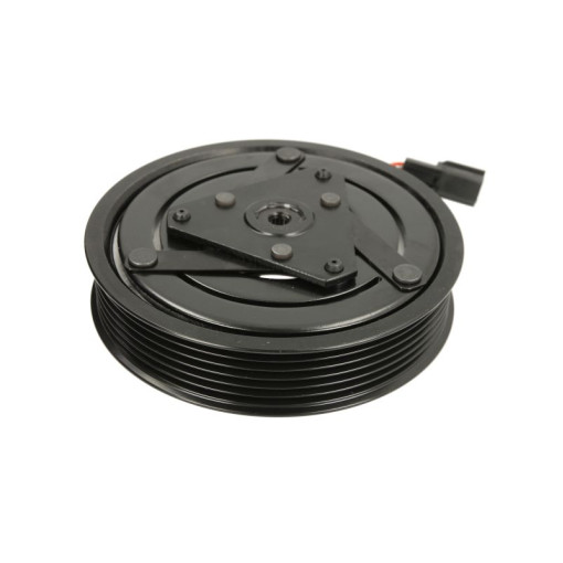 Електромагніт.муфта компресора