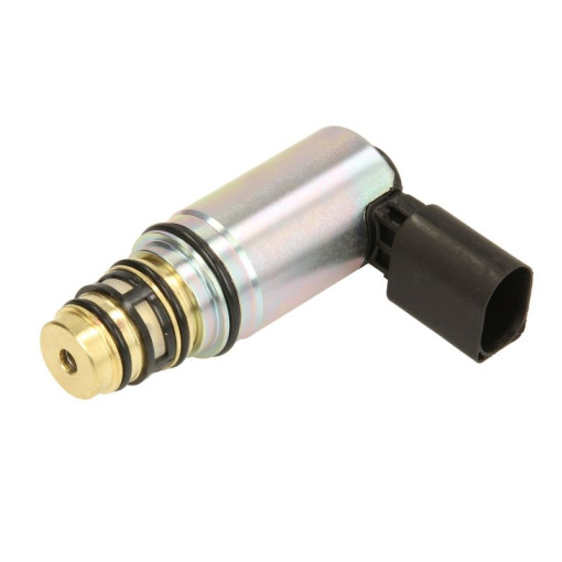 Регулюючий клапан компресора