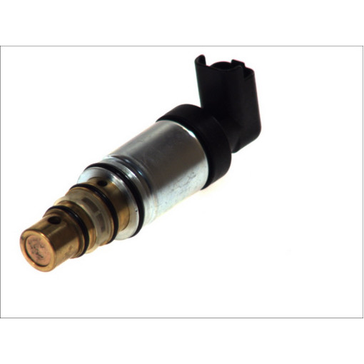 Регулюючий клапан компресора