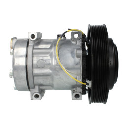Компрессор кондиционера VOLVO FH, FH 16, FM 09.36D-16.12D 08.93-