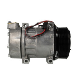 Компресор кондиціонера