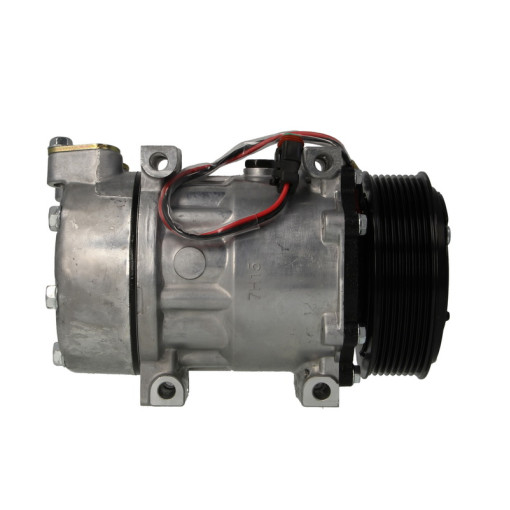Компресор кондиціонера