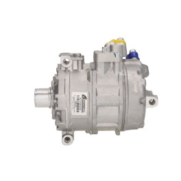 Компресор кондиціонера
