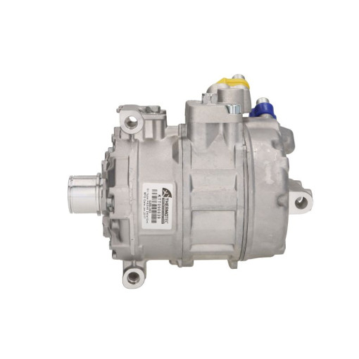 Компресор кондиціонера