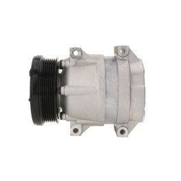 Компресор кондиціонера