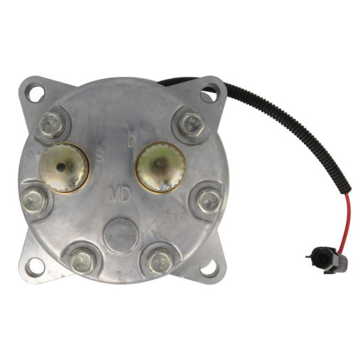 Компресор кондиціонера