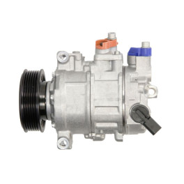 Компресор кондиціонера