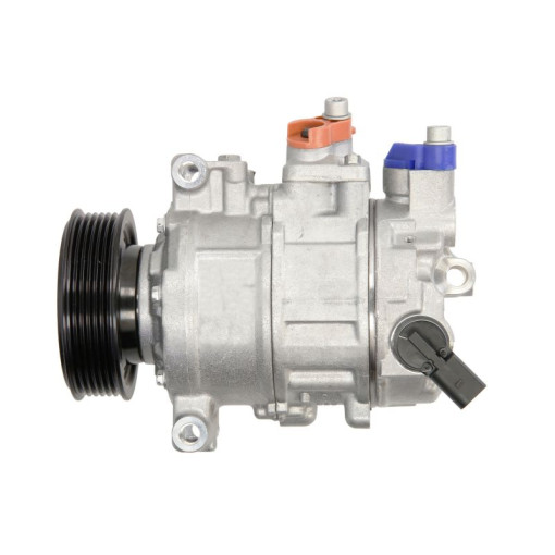 Компресор кондиціонера