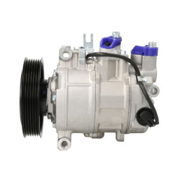 Компресор кондиціонера