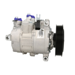 Компресор кондиціонера