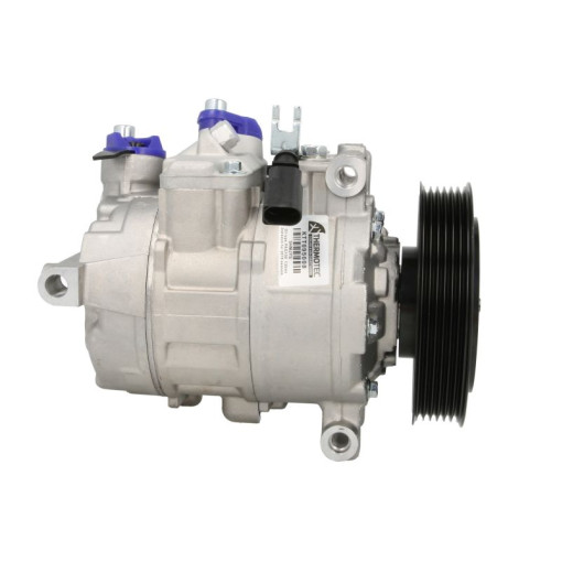 Компресор кондиціонера
