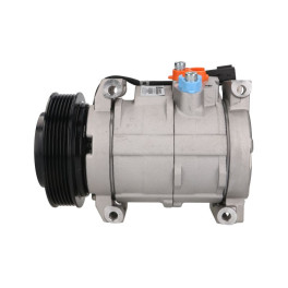 Компресор кондиціонера