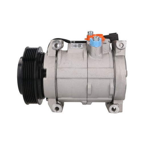 Компресор кондиціонера