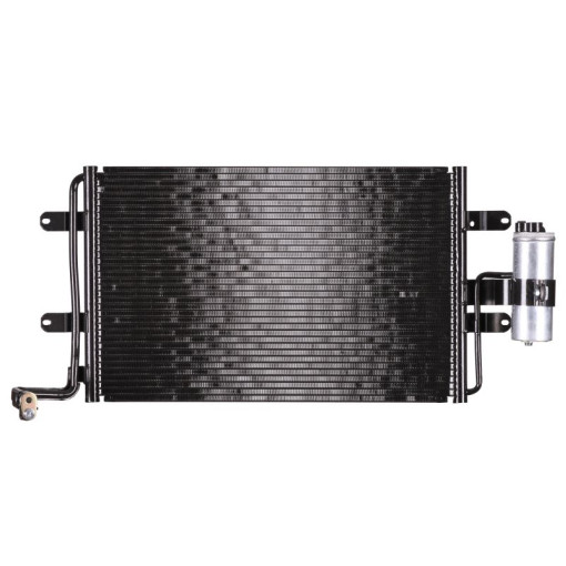 Радіатор кондиціонера