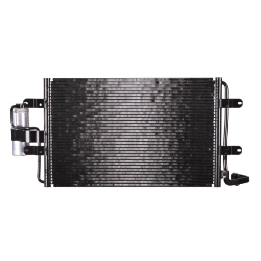 Радіатор кондиціонера