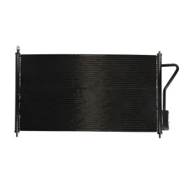 Радіатор кондиціонера