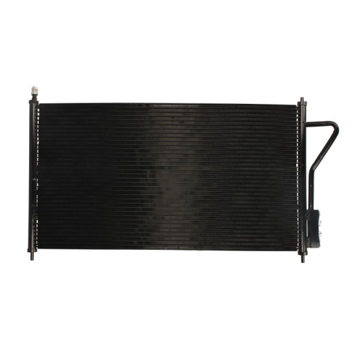 Радіатор кондиціонера