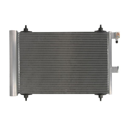 Радіатор кондиціонера