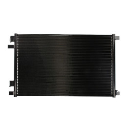 Радіатор кондиціонера