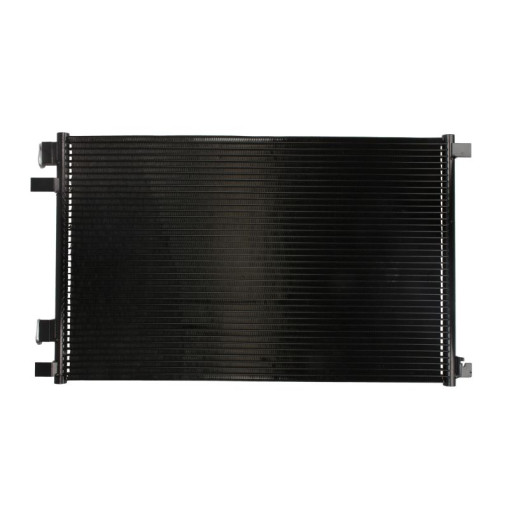 Радіатор кондиціонера