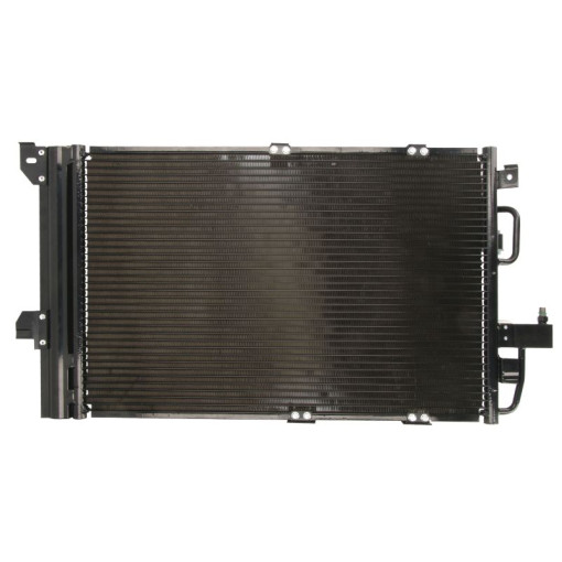 Радіатор кондиціонера
