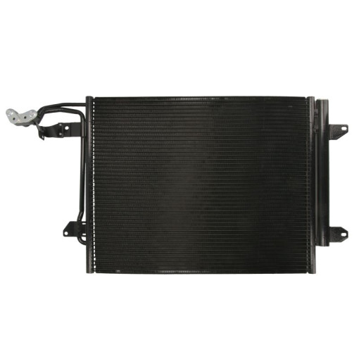 Радіатор кондиціонера