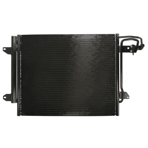 Радіатор кондиціонера