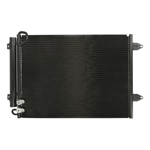 Радіатор кондиціонера