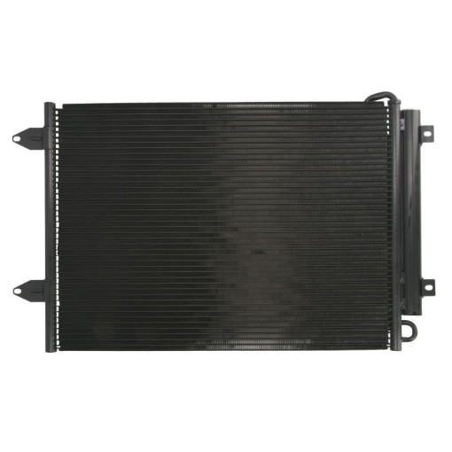 Радіатор кондиціонера