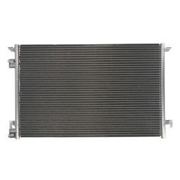 Радіатор кондиціонера