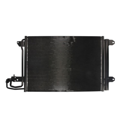 Радіатор кондиціонера