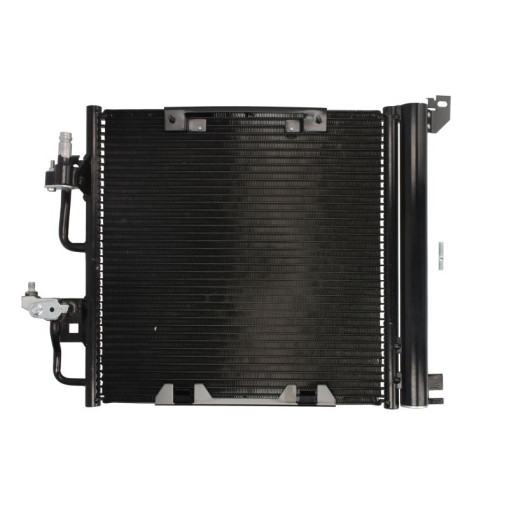 Радіатор кондиціонера