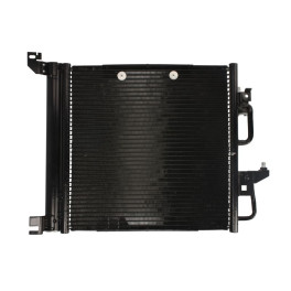 Радіатор кондиціонера